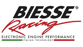 Logo Biesse Racing - Neive