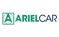 Logo Ariel car