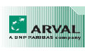 Logo Arval