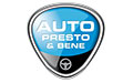 Logo Auto presto e bene