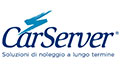 Logo Car Server