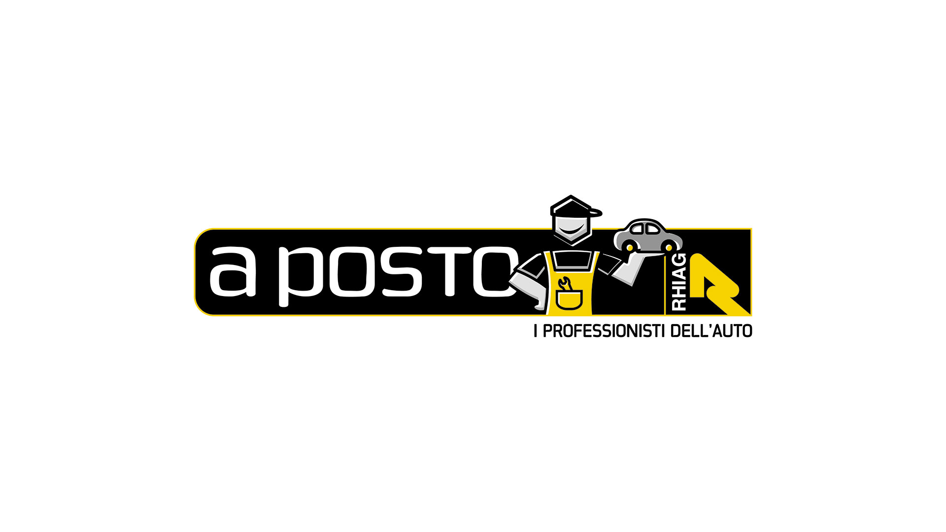 Logo Aposto