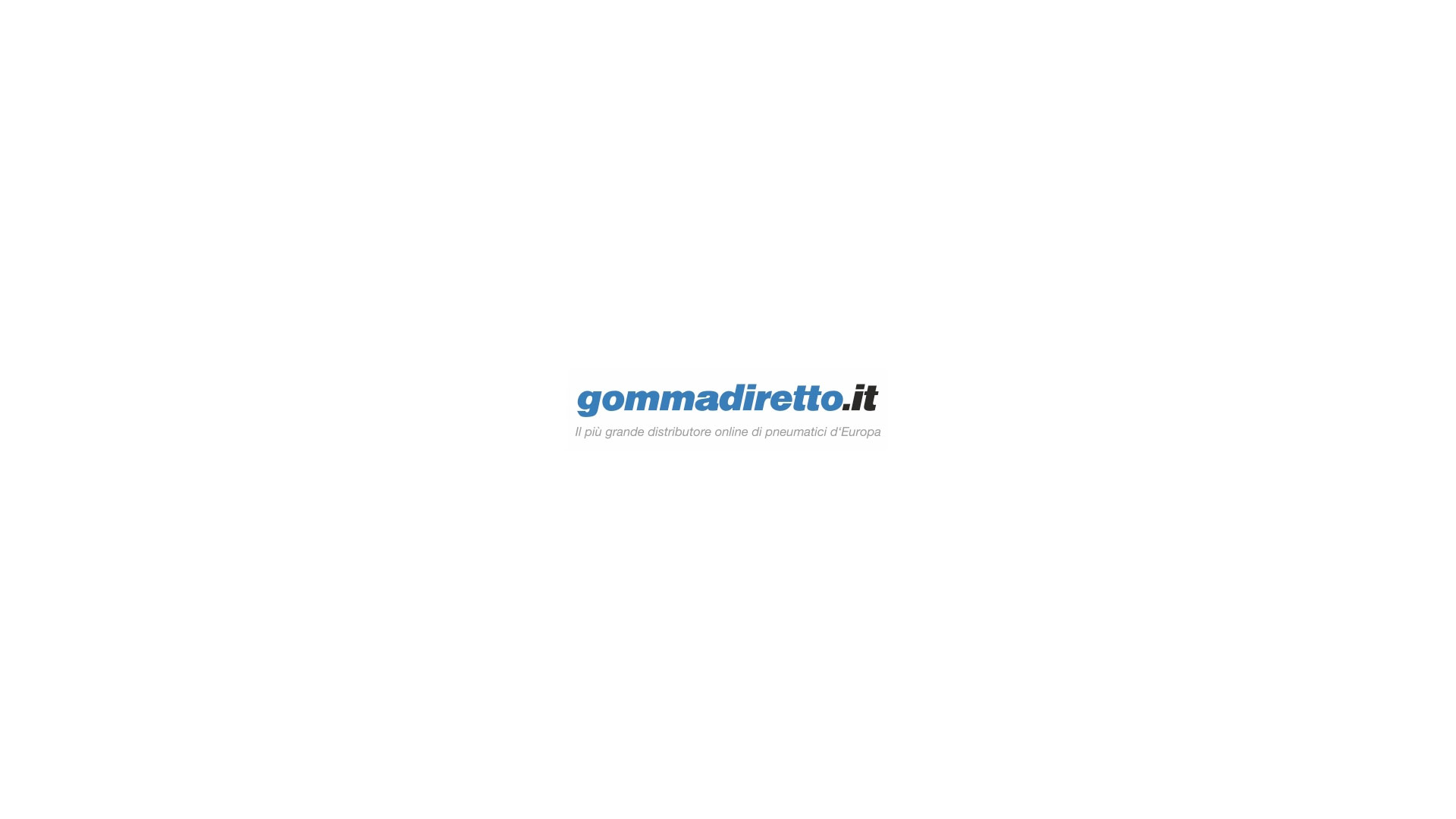 Logo gommadiretto.it