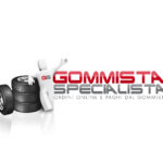 Logo Gommista specialista