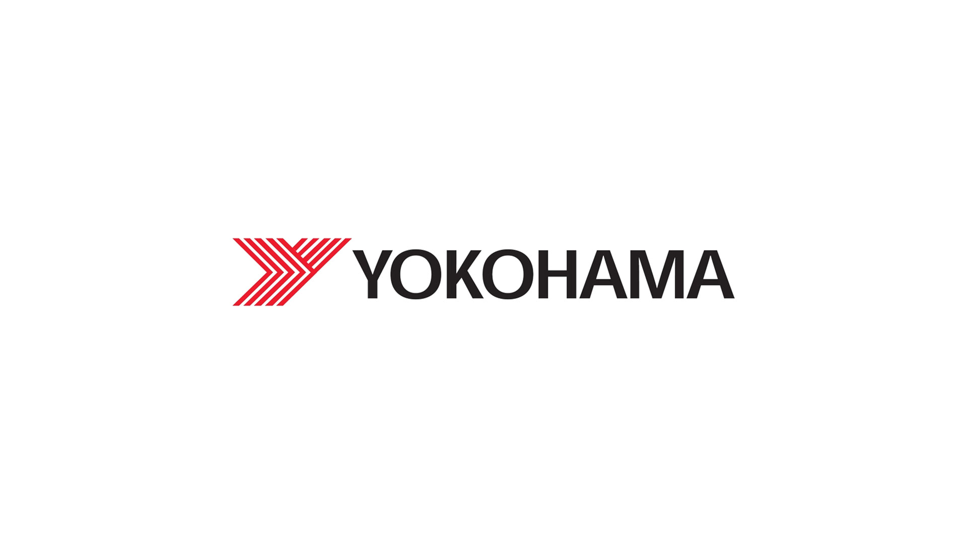 Logo Yokohama