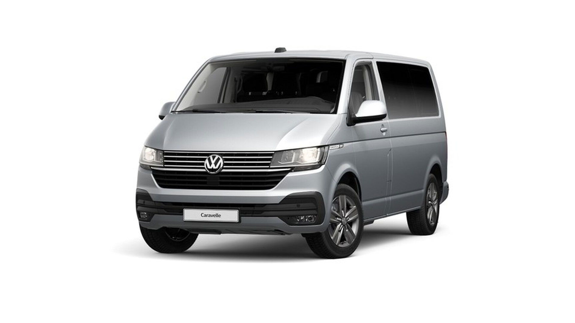 Volkswagen Caravelle a noleggio